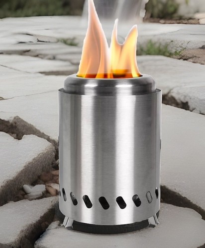 Yeenoon mini fire pit stufa - yeenoon, da