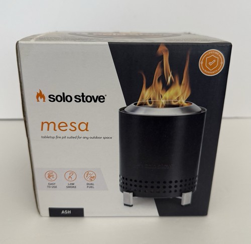Focolare tavolo solo stove - tavolo,