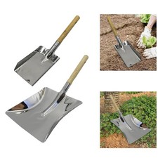 Paletta per cenere da camino