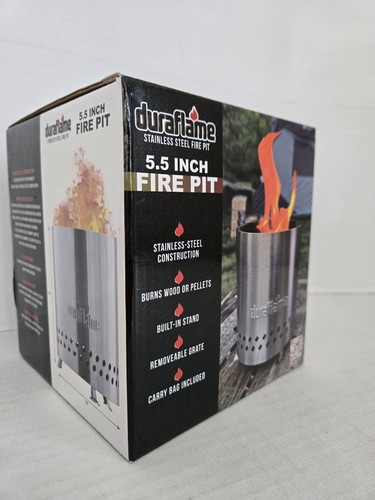 Duraflame mini fuoco compatto - mini,