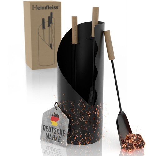 Set posate camino - , accessori