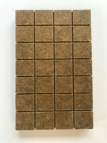 Accendini eco naturale - naturale, inodore
