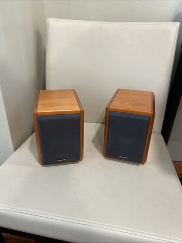 Pioneer mt3w coppia - s-mt3w,