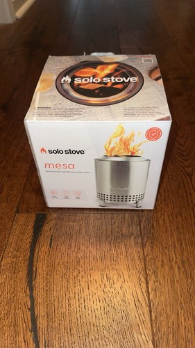 Stufa solo mesa - solo,