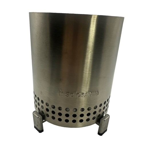 Fuoco tavolo solo stove - da,