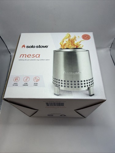 Fuoco tavolo solo stove - tavolo,