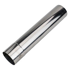 Tubo di Scarico Foderato per