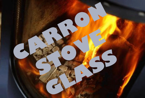 Vetro stufa carron dante - stufa, g