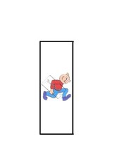 Vetro di ricambio per stufa