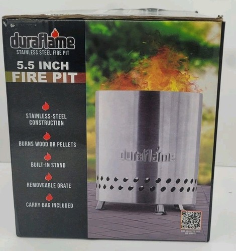 Duraflame mini fuoco - duraflame,