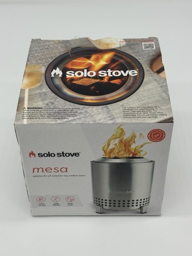 Fuoco tavolo solo stove - fuoco,