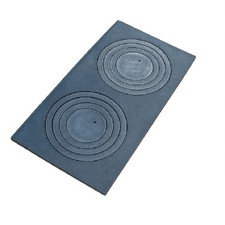 Piano Cottura per Forno 60x30