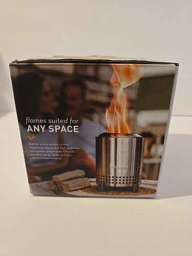 Stufa solo mesa fuoco - mesa,